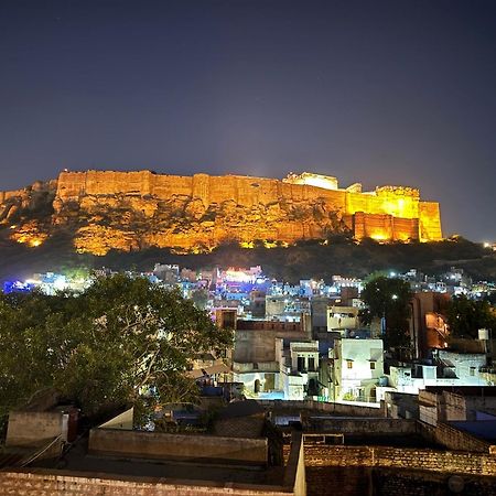 The Arch Boutique Home Stay Jodhpur  Exterior foto